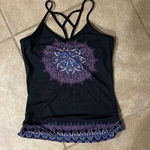Prana women’s top